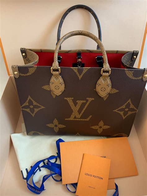 monoram louis vuitton|louis vuitton monogram reverse.